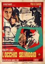 Watch L\'occhio selvaggio Watch123movies