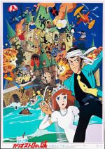 Watch The Castle of Cagliostro Watch123movies