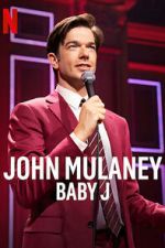 Watch John Mulaney: Baby J Watch123movies