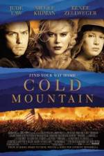 Watch Cold Mountain Watch123movies