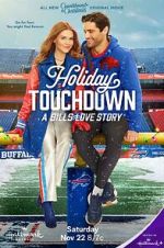 Watch Holiday Touchdown: A Bills Love Story Watch123movies