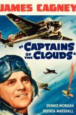 Watch Captains of the Clouds Watch123movies
