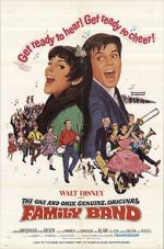 Watch The One and Only, Genuine, Original Family Band Watch123movies