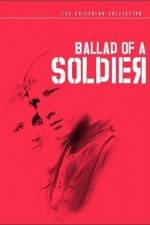 Watch Ballada o soldate Watch123movies