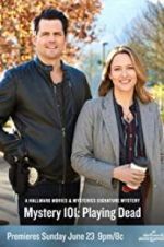 Watch Mystery 101: Playing Dead Watch123movies