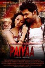 Watch Paiyaa Watch123movies