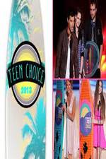 Watch Teen Choice Awards 2013 Watch123movies