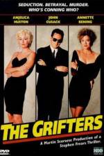 Watch The Grifters Watch123movies