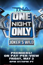 Watch TNA One Night Only Jokers Watch123movies