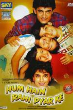 Watch Hum Hain Rahi Pyar Ke Watch123movies