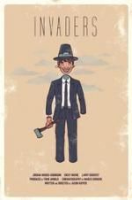 Watch Invaders Watch123movies