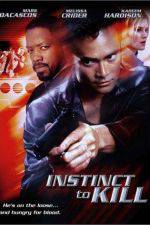 Watch Instinct to Kill Watch123movies
