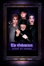 Watch The Osbournes: Night of Terror (TV Special 2020) Watch123movies