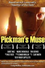 Watch Pickman's Muse Watch123movies
