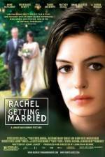 Watch Rachel Getting Married Watch123movies