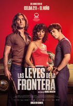Watch The Laws of the Border Watch123movies