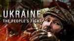 Watch Ukraine: The People\'s Fight Watch123movies