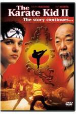 Watch The Karate Kid, Part II Watch123movies