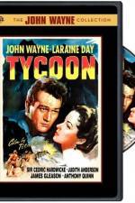Watch Tycoon Watch123movies