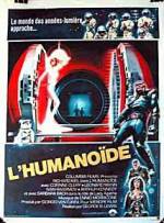 Watch The Humanoid Watch123movies