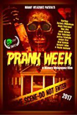 Watch Prank Week Watch123movies
