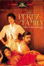 Watch The Perez Family Watch123movies