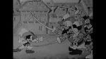 Watch Bosko the Musketeer (Short 1933) Watch123movies