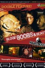 Watch Blood, Boobs & Beast Watch123movies