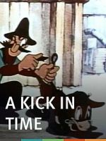 Watch A Kick in Time (Short 1940) Watch123movies