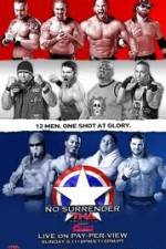 Watch TNA No surrender 2011 Watch123movies