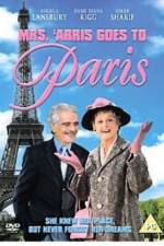 Watch Mrs 'Arris Goes to Paris Watch123movies