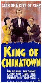 Watch King of Chinatown Watch123movies