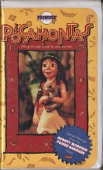 Watch Pocahontas: The Girl Who Lived in Two Worlds Watch123movies