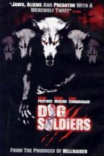 Watch Dog Soldiers Watch123movies
