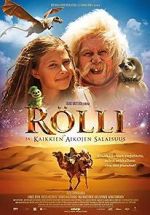 Watch Rölli ja kaikkien aikojen salaisuus Watch123movies