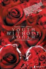 Watch Youth Without Youth Watch123movies