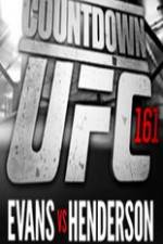 Watch Countdown to UFC 161: Evans vs. Henderson Watch123movies