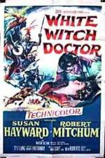 Watch White Witch Doctor Watch123movies