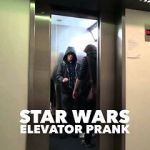 Watch Star Wars Elevator Prank Watch123movies