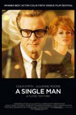 Watch A Single Man Watch123movies