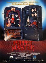 Watch Puppetmaster Watch123movies