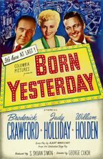 Watch Born Yesterday Watch123movies