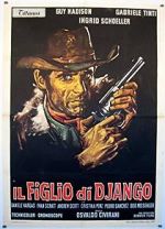 Watch Return of Django Watch123movies