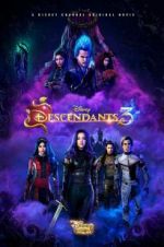 Watch Descendants 3 Watch123movies