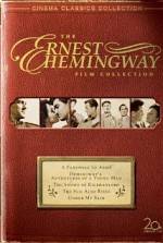 Watch Hemingway's Adventures of a Young Man Watch123movies