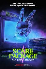 Watch Scare Package II: Rad Chad's Revenge Watch123movies