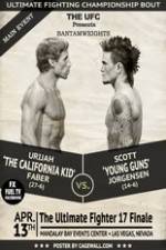 Watch UFC The Ultimate Fighter 17 Finale Watch123movies