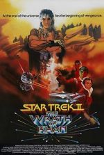 Watch Star Trek II: The Wrath of Khan Watch123movies