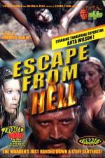 Watch Escape from Hell Watch123movies