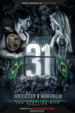 Watch Invicta FC 31: Jandiroba vs Morandin Watch123movies